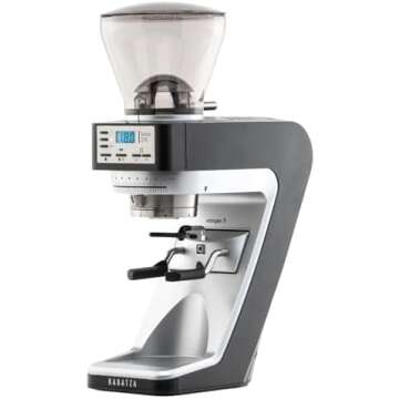 Best Entry Level Espresso Grinders