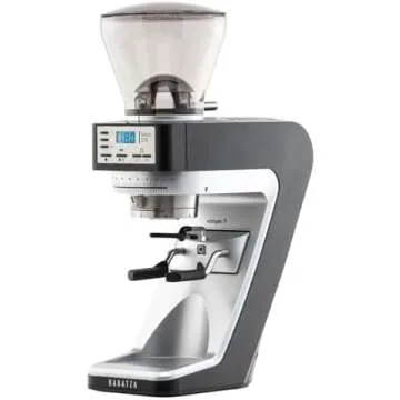 Best Entry Level Espresso Grinders