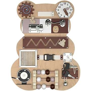 BLACK FRIDAY: TODDLER GIFTS