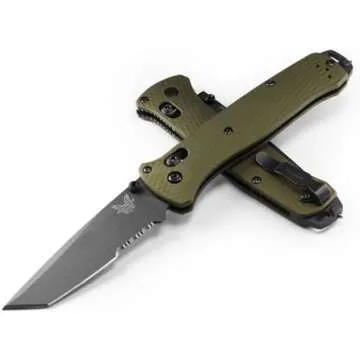 BENCHMADE KNIVES