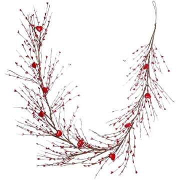 DECORACION PARA SAN VALENTIN