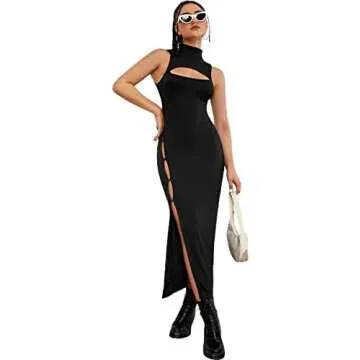 Going Out Dress + 2 Piece Sets