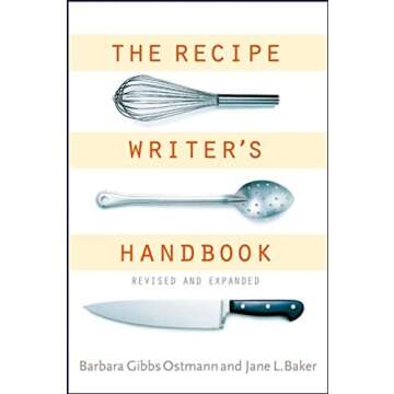 My Favorite Reference Cookbooks