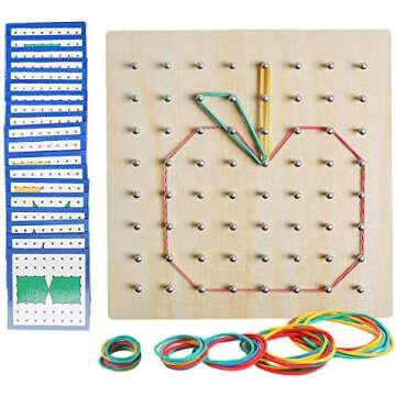 Montessori Sensorial Supplies