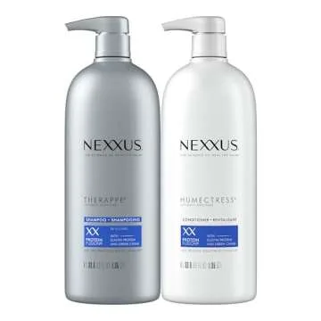 Hi Fashion Shampoo and Conditioner for Women