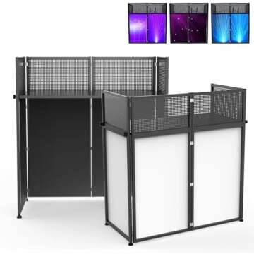 Musicians & DJs alike