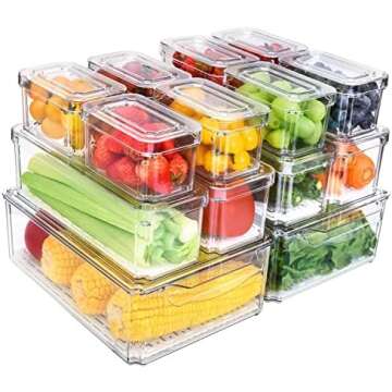 vitamins I Take (Vegan)