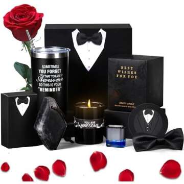 Father’s Day Gifts