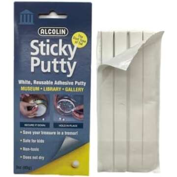 CRYSTAL BIZ SUPPLIES