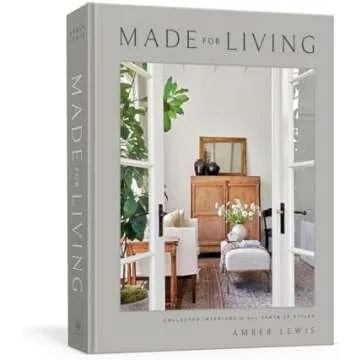 Favorite Decor Books