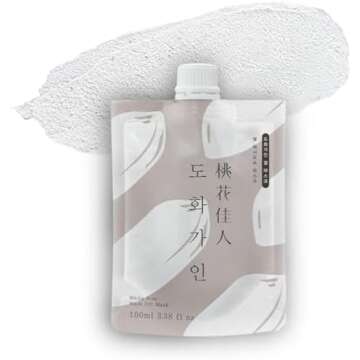 Favorite Korean Beauty