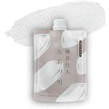 Favorite Korean Beauty