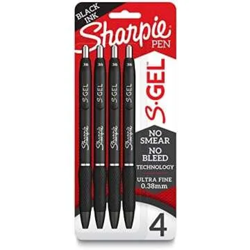 Office Organization + Tech