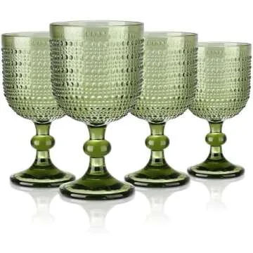 Holiday Table Setting