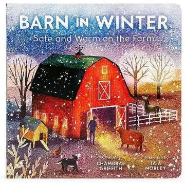 Holiday / Winter Books for Kids