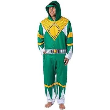 Power Rangers Costumes
