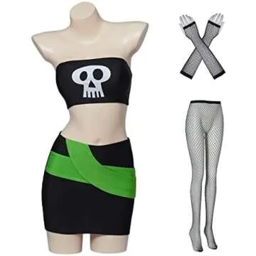 Danny phantom Halloween costumes