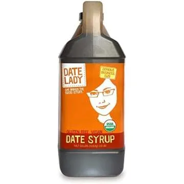 Cooking/Baking Seasonings and Add-Ons