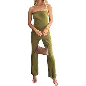 Dinner & Going Out Fits