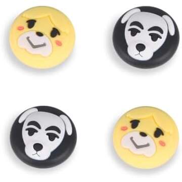 Animal Crossing Gift Guide