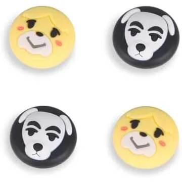 Animal Crossing Gift Guide