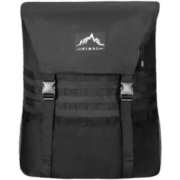 4Runner Off-Road Gear