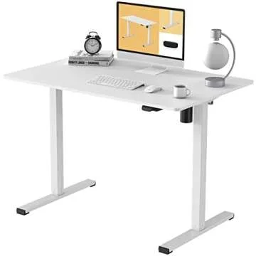 Home Office - Core Setup