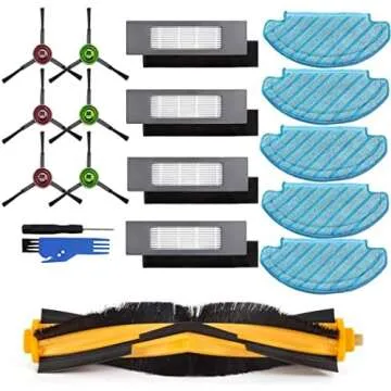 Yeedi Vacuum and Accessories