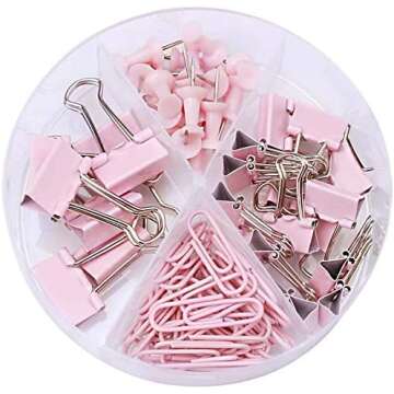 THE OFFICE ESSENTIALS I LOVE