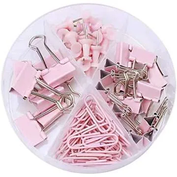 THE OFFICE ESSENTIALS I LOVE