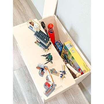 Lovevery Toy Lookalikes (1-2 Years)