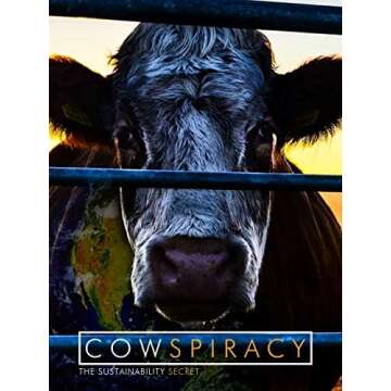 Plant-Based Documentaries