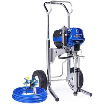 Graco Sprayer