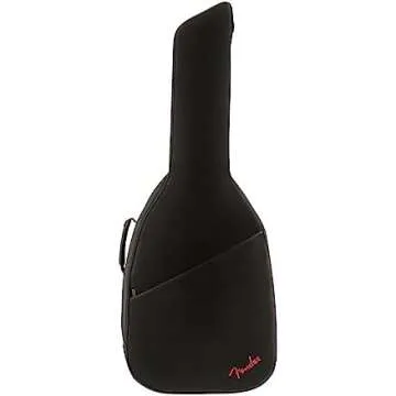 Gig Bags for Acoustic Guitars