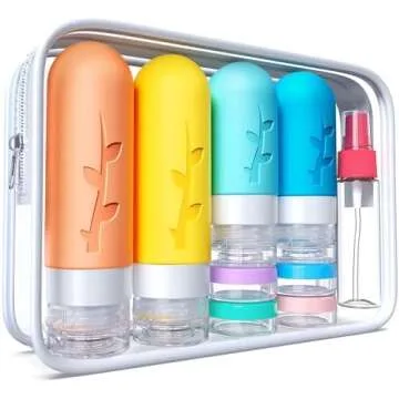 Travel / Honeymoon Essentials