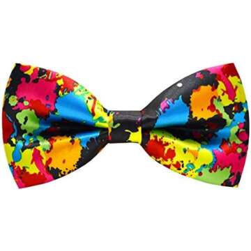 Artist Theme • Purim