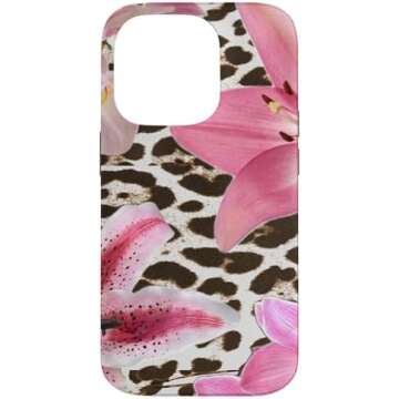 phone cases and cameras