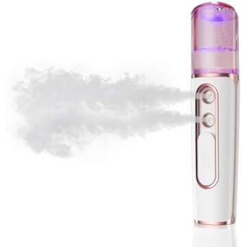 Facial/Brow Maintenance Tools