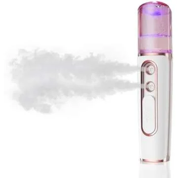 Facial/Brow Maintenance Tools