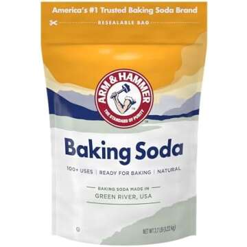 Baking Soda