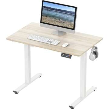 Home Decor & Organization