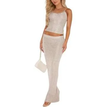 Spring/Summer Fashion Ideas