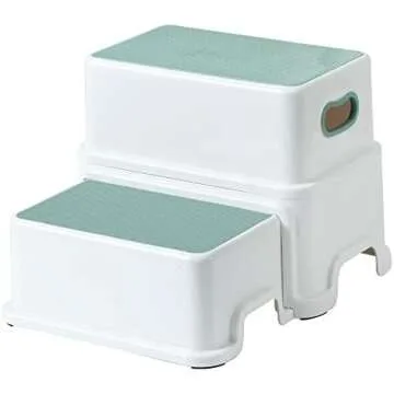 Potty training/learning