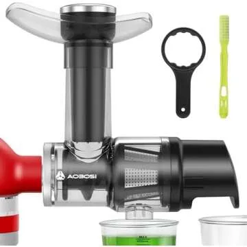 Kitchen Essentials