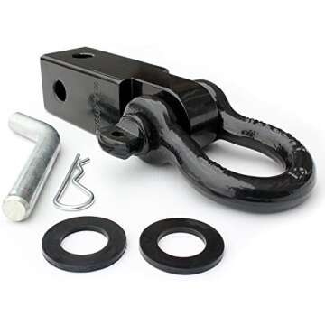 Yard Tractor Implements