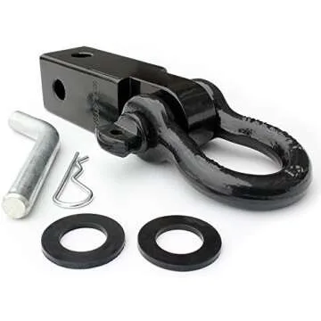 Yard Tractor Implements