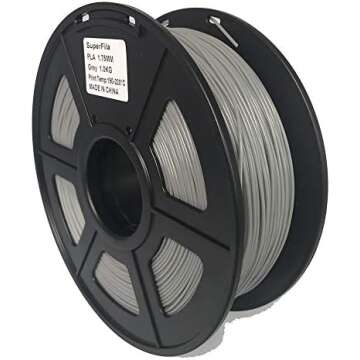 3D Printer Filament
