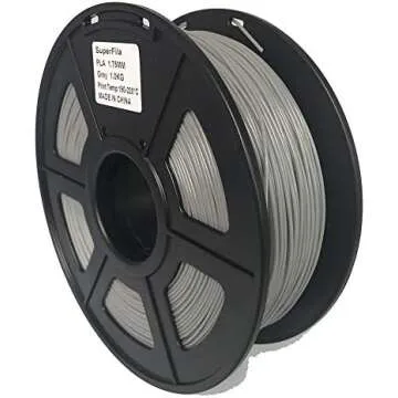 3D Printer Filament