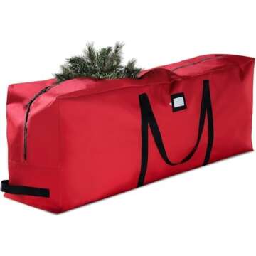 Christmas Organization