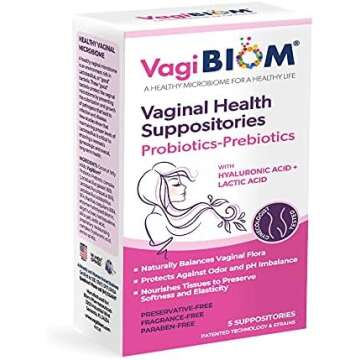 Fix Your Period Collective - Gut Healing Protocol